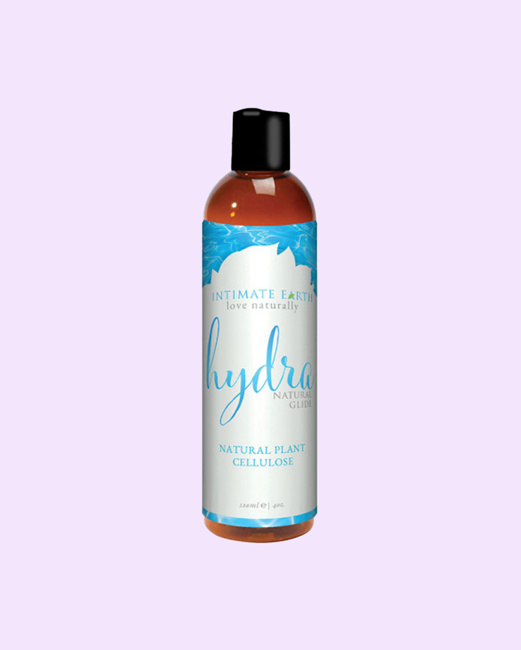 hydra smooth personal lubricant Trojan™ H2O Closer™ Water-Based Personal Lubricant, 5.5 fl oz main image 0