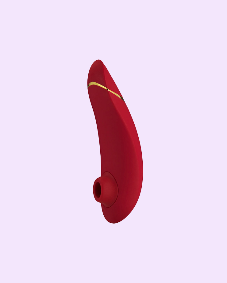 Womanizer sex toy for clitoris for women - Wet For Her Womanizer sex toy for clitoris for women - Wet For Her