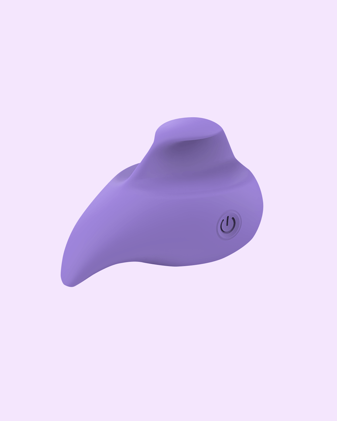 VibeMe Vibromasseur ergonomique discret | Wet For Her VibeMe Vibromasseur ergonomique discret | Wet For Her