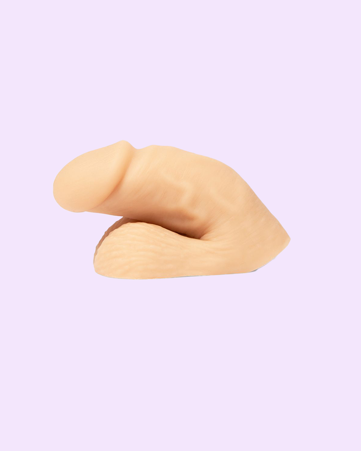 Packers by Wet For Her - Packer Dildo Packers by Wet For Her - Packer Dildo