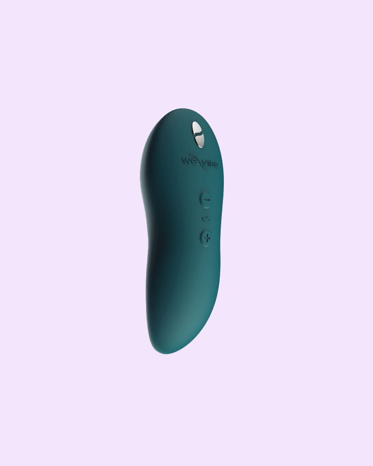 Vibromasseur rechargeable Touch X by We Vibe - Wet For Her Vibromasseur rechargeable Touch X by We Vibe - Wet For Her