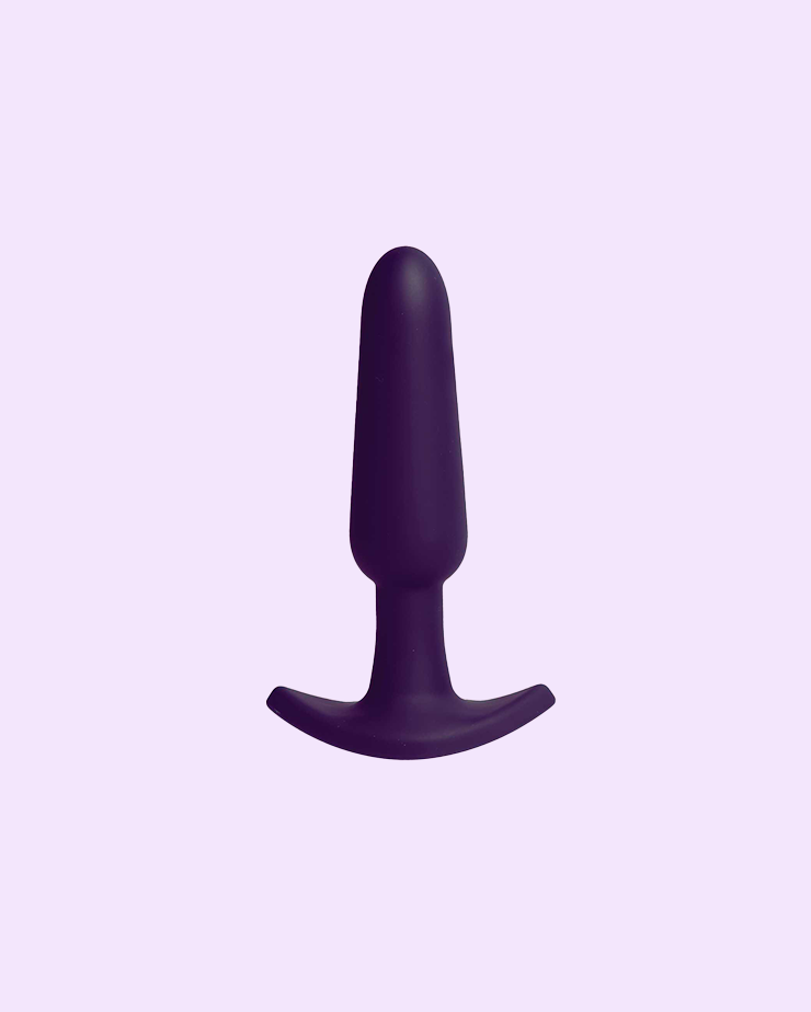 Dildo butt plug : Vedo anal vibe - Wet For Her Dildo butt plug : Vedo anal vibe - Wet For Her
