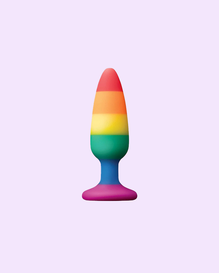 anal plug vibrant The 15 Best Vibrating Butt Plugs for Men 2024, Tested by Sex Experts main image 0
