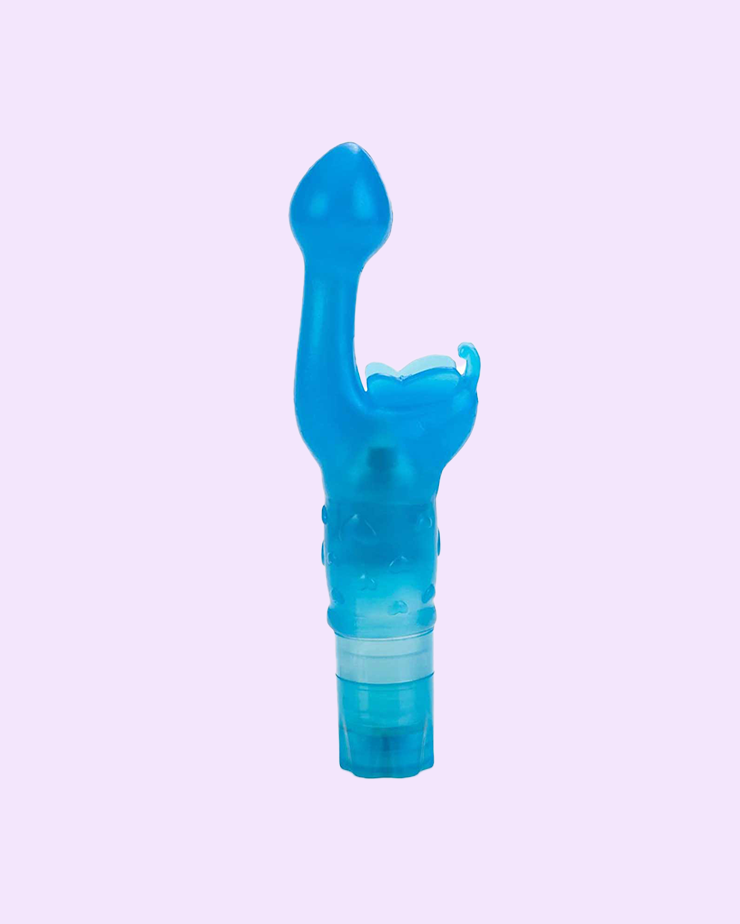 Butterfly Kiss Vibrator : Adult Toys - Wet For Her Butterfly Kiss Vibrator : Adult Toys - Wet For Her