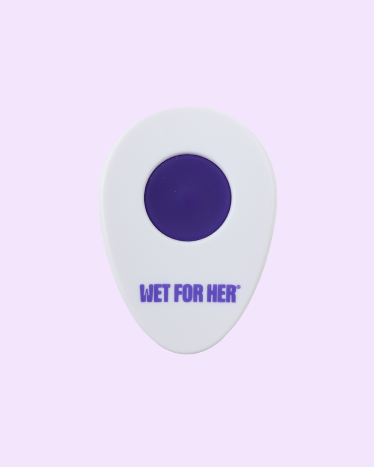 Remote Control for Wet For Her Vibrating Sex Toy | Wet For Her Remote Control for Wet For Her Vibrating Sex Toy | Wet For Her