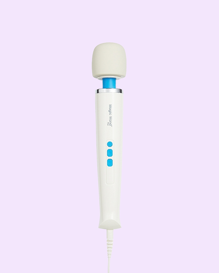 Hitachi Magic Wand - Hitachi Sex Toy | Wet For Her Hitachi Magic Wand - Hitachi Sex Toy | Wet For Her