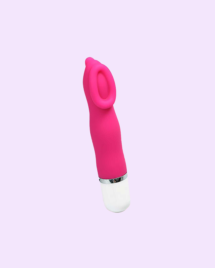 Mini vibrator 3.75 inch - Wet For Her Mini vibrator 3.75 inch - Wet For Her