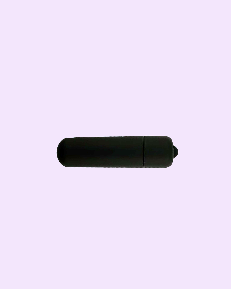 1 speed bullet vibrator - 2" | Wet For Her 1 speed bullet vibrator - 2" | Wet For Her