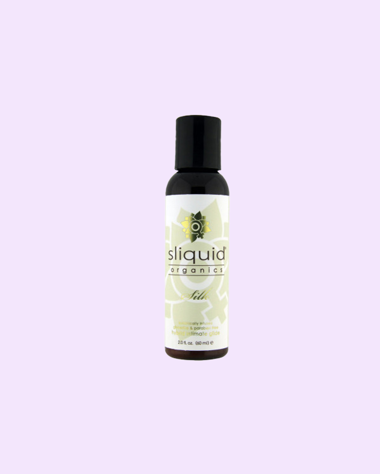 Sliquid Water Glide Gleitmittel Organisches Gleitmittel | Wet For Her Sliquid Water Glide Gleitmittel Organisches Gleitmittel | Wet For Her
