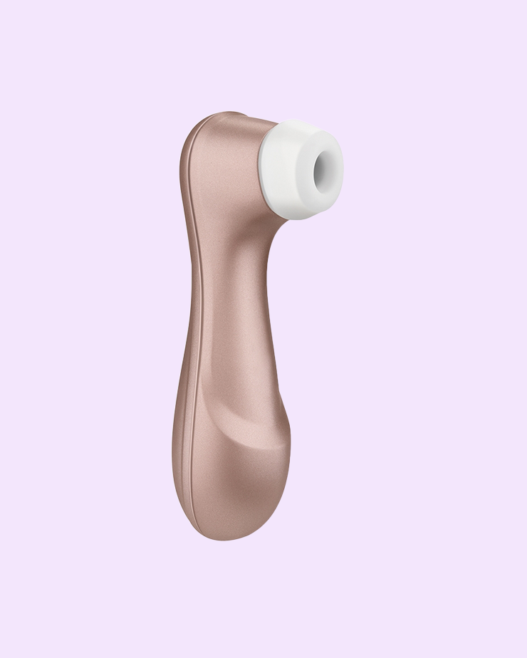rose toy vs satisfyer How to Squirt with Rose Toy: Unleashing Sensual Bliss main image 0