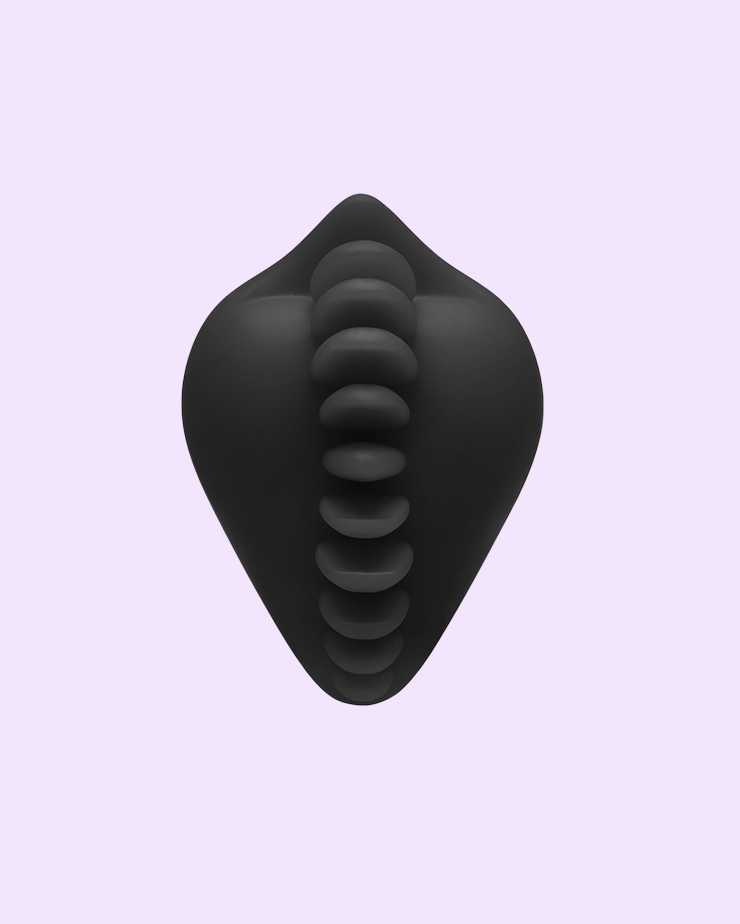 Dildo Base Cover Cushion von Shagger | Wet For Her Dildo Base Cover Cushion von Shagger | Wet For Her