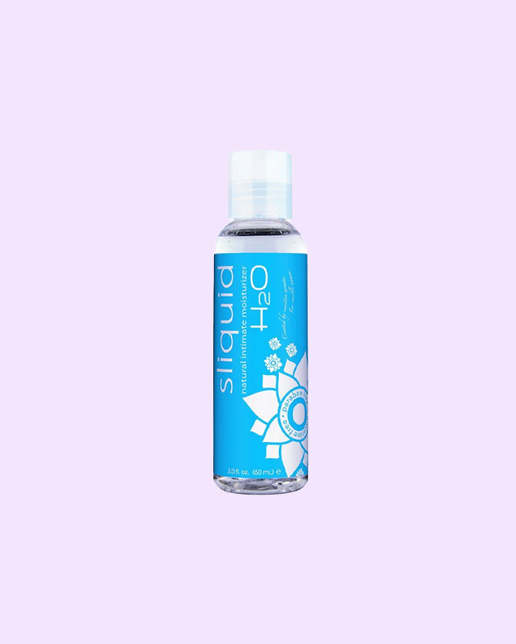 Sliquid H2O veganes Gleitgel auf Wasserbasis | Wet For Her Sliquid H2O veganes Gleitgel auf Wasserbasis | Wet For Her