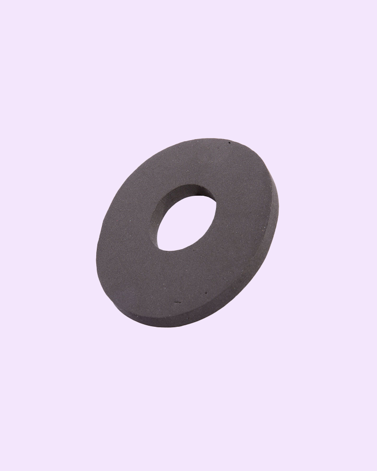 O-Ring Dildo Stabilizer by SpareParts - Wet For Her O-Ring Dildo Stabilizer by SpareParts - Wet For Her