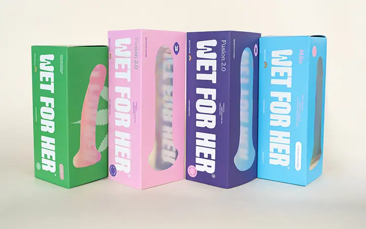 Best priced sex toys for queer and lesbian couples