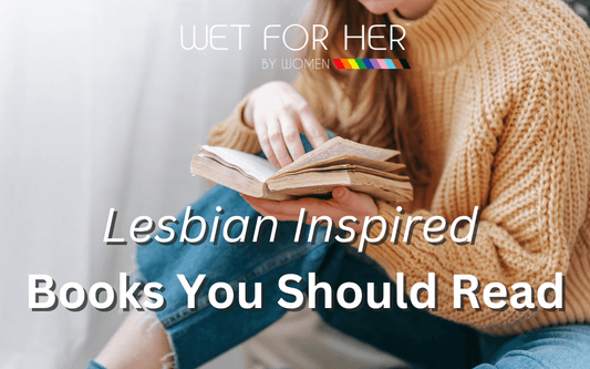 Lesbian Inspired Books You Should Read