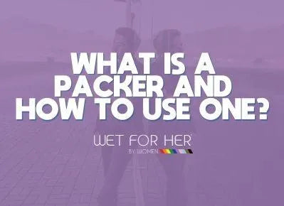 What is a Packer and How to Use One