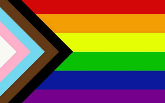 Celebrate The Spectrum