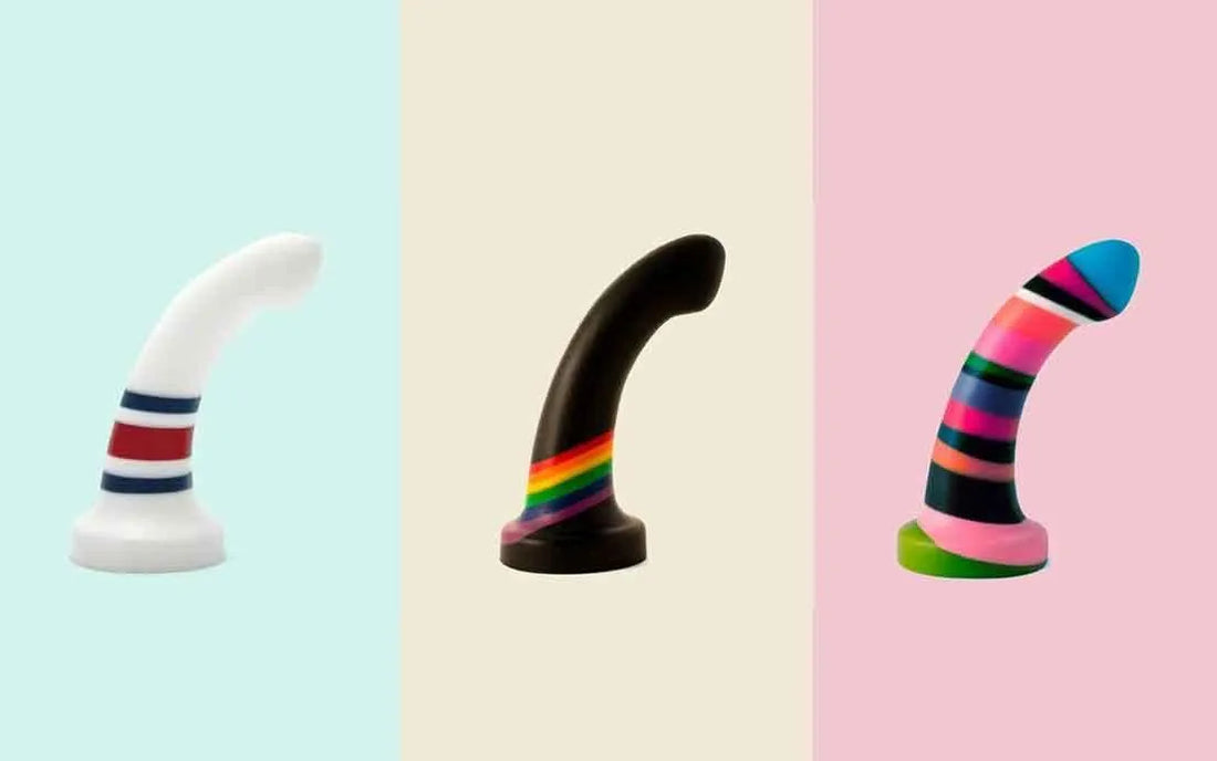 Tips and Tricks - How to Use a Dildo Tips and Tricks - How to Use a Dildo