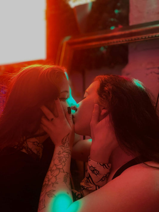 Films lesbiens : 20 pépites
