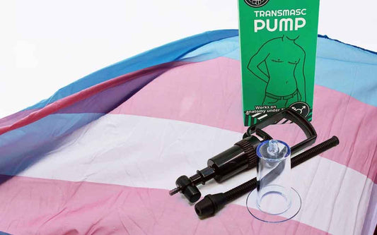 RockHer: Our New Scissoring Sex Toy RockHer: Our New Scissoring Sex Toy