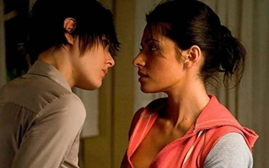 How Do Queer & Lesbians Have Sex ?