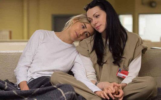 Lesbian sex toys - A guide to share the pleasure hands free