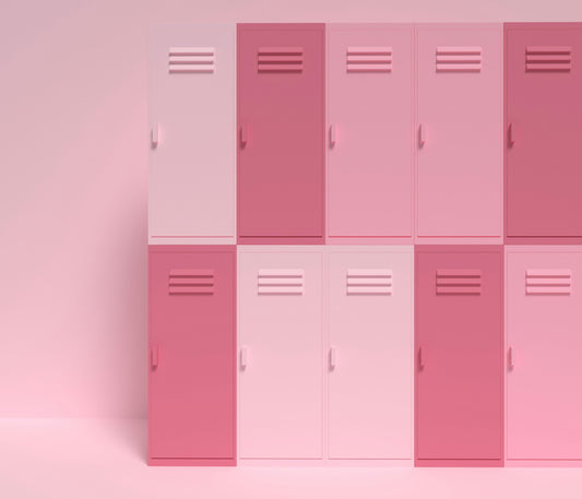 Sex Toy Storage Guide: How to Keep Toys Safe & Clean - Wet For Her Sex Toy Storage Guide: How to Keep Toys Safe & Clean - Wet For Her