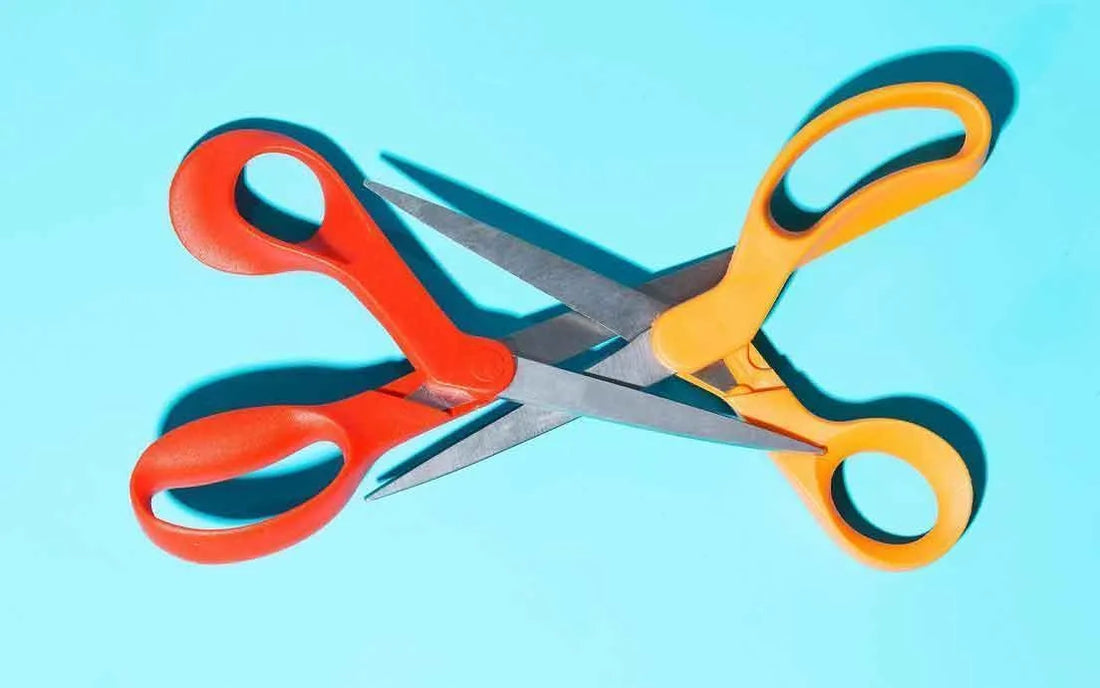 RockHer: Our New Scissoring Sex Toy RockHer: Our New Scissoring Sex Toy