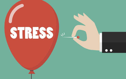 Sex As Stress Relief