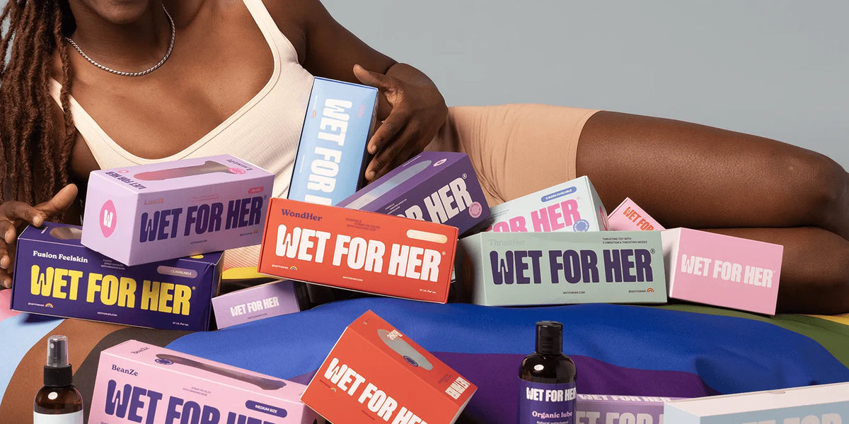 Beginner Friendly Sex Toys