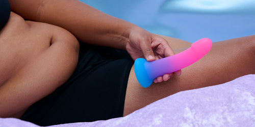 Sex Toys by Wet For Her