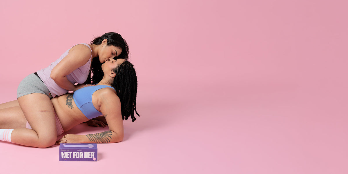 Strap-on Dildos