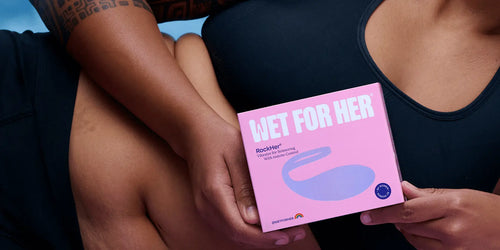 Sex Toys for Solo Fun