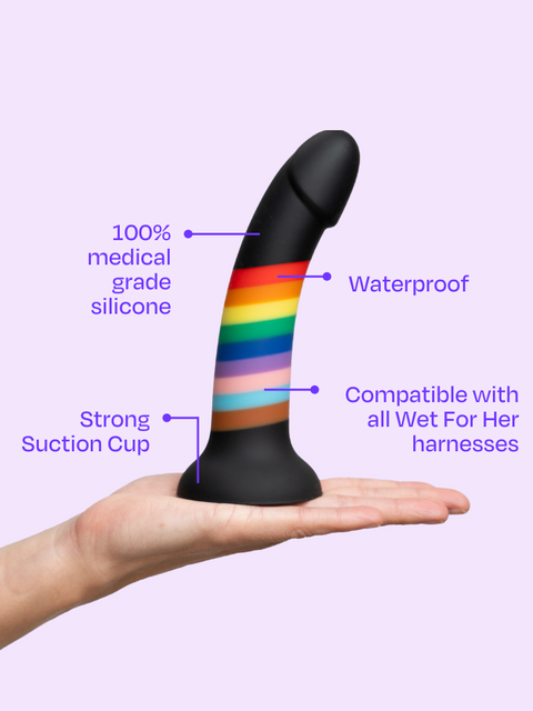 Sexspielzeug fr Lesben & Sextoy online kaufen | Wet For Her Sexspielzeug fr Lesben & Sextoy online kaufen | Wet For Her