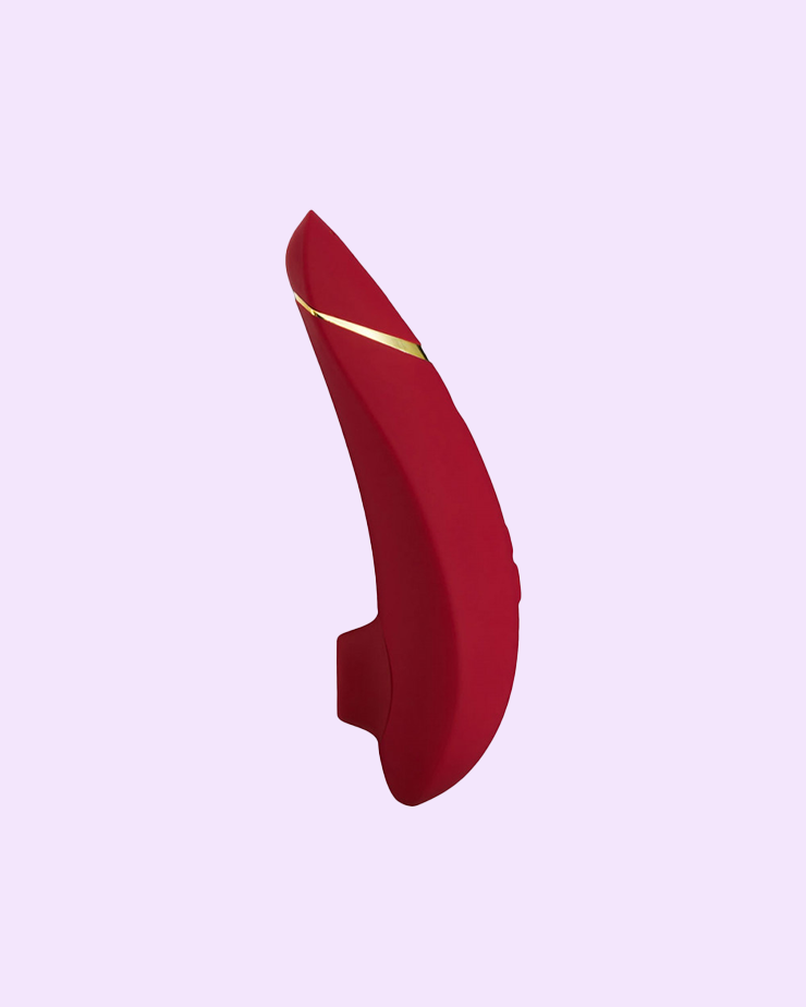 Womanizer sex toy for clitoris for women - Wet For Her Womanizer sex toy for clitoris for women - Wet For Her