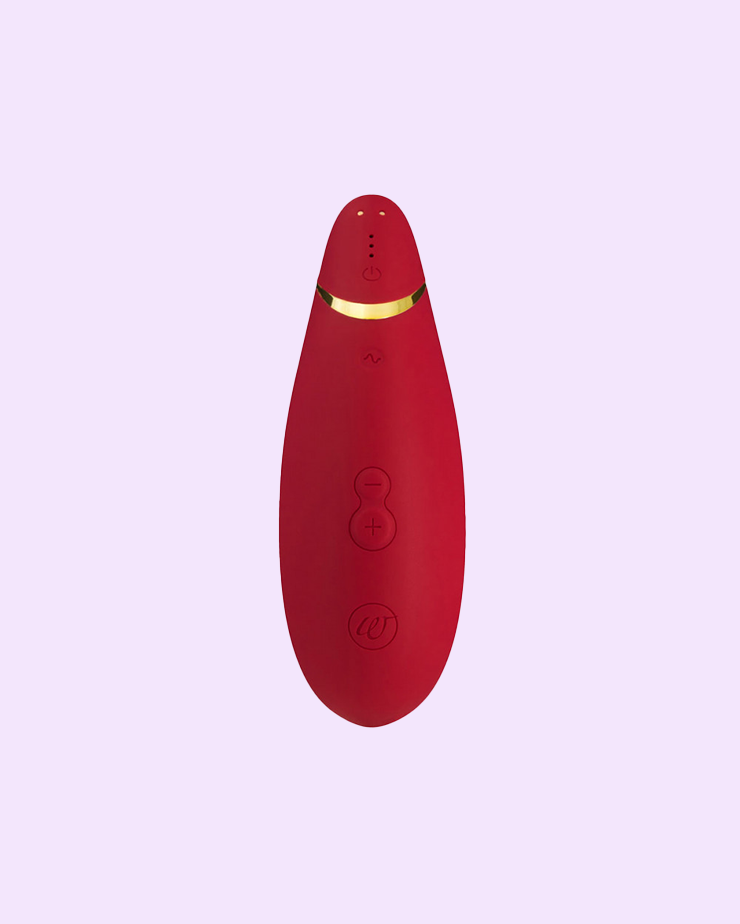 Womanizer sex toy for clitoris for women - Wet For Her Womanizer sex toy for clitoris for women - Wet For Her