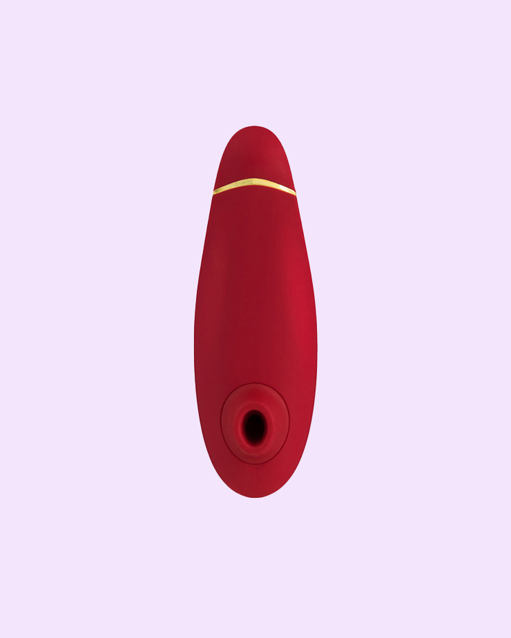 Womanizer sex toy for clitoris for women - Wet For Her Womanizer sex toy for clitoris for women - Wet For Her