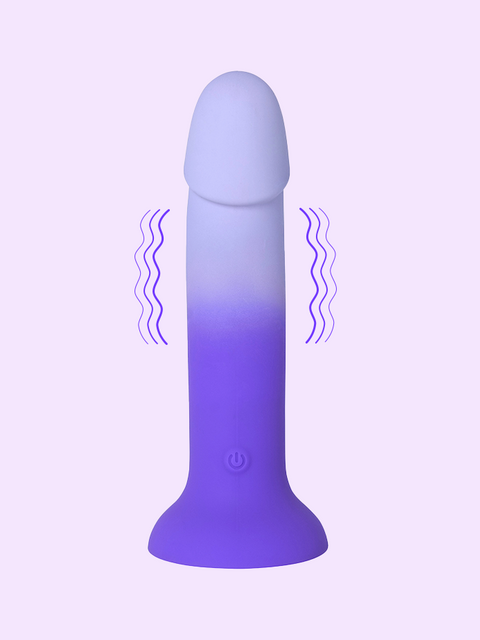 Strap-On Dildos & Vibrating Straps | Wet For Her Strap-On Dildos & Vibrating Straps | Wet For Her