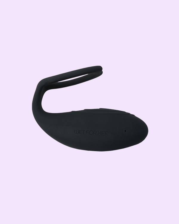 RockHer® - Vibrador de tijera