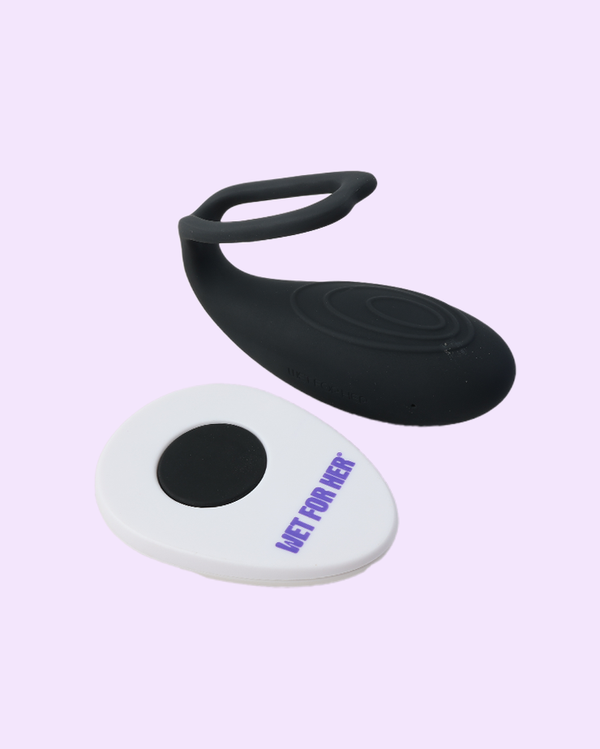 RockHer Schaarvibrator