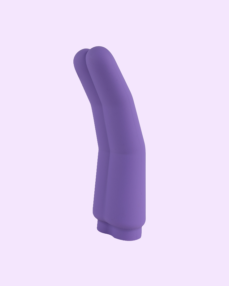 Lila | Finger Extender Two