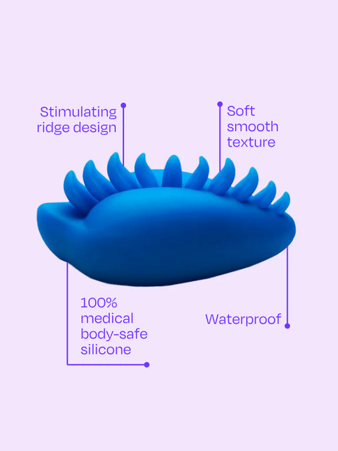 Lube for Dildos and Accessories - Wet For Her Lube for Dildos and Accessories - Wet For Her