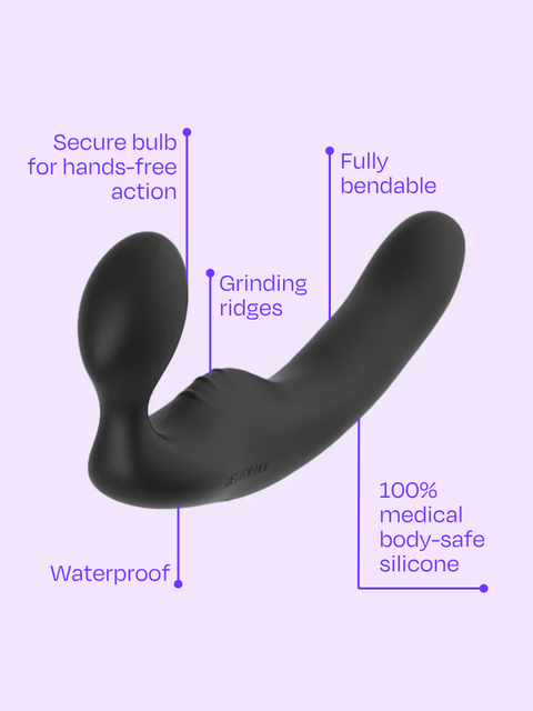 Doppeldildo & Doppeldildo online kaufen | Wet For Her Doppeldildo & Doppeldildo online kaufen | Wet For Her