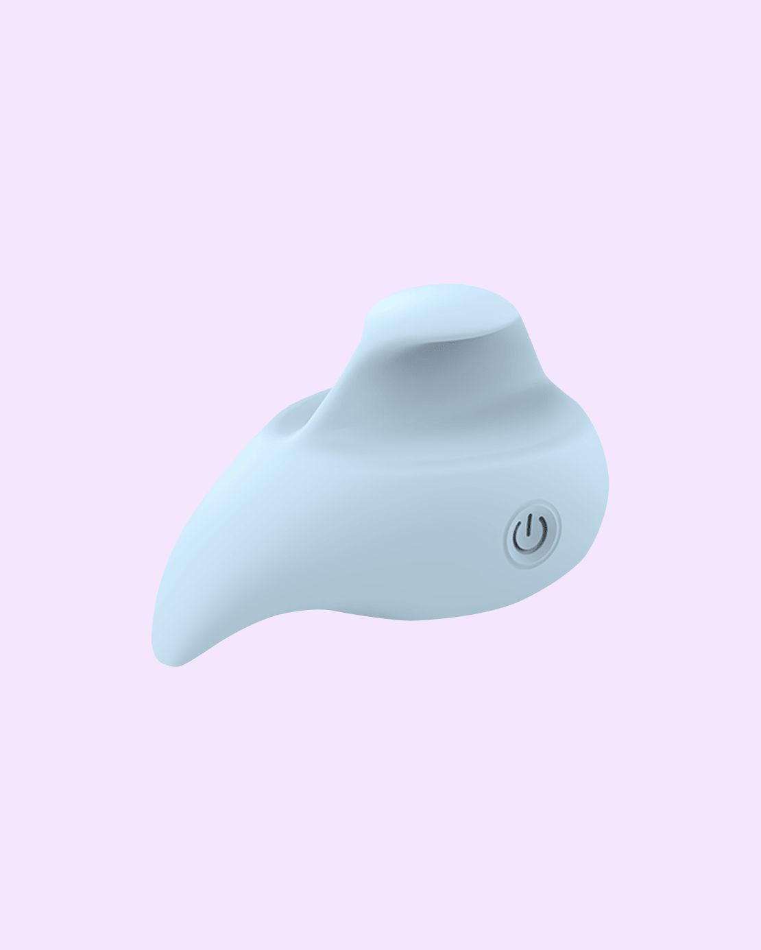 VibeMe™ Ergonomic Vibrator