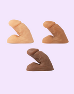 Packers by Wet For Her - Packer Dildo View 1