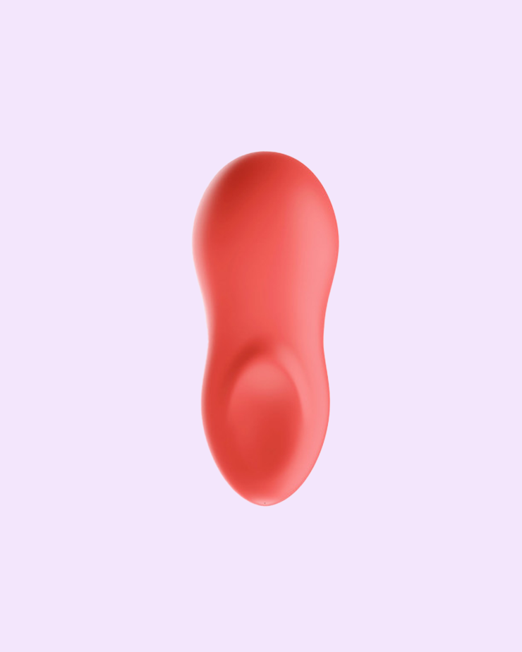 Touch X von We-Vibe Wiederaufladbarer Vibrator Wet For Her Touch X von We-Vibe Wiederaufladbarer Vibrator Wet For Her