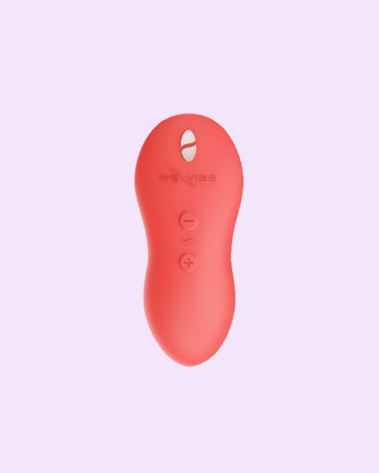 Touch X by We Vibe Rechargeable Vibrator - Wet For Her Touch X by We Vibe Rechargeable Vibrator - Wet For Her