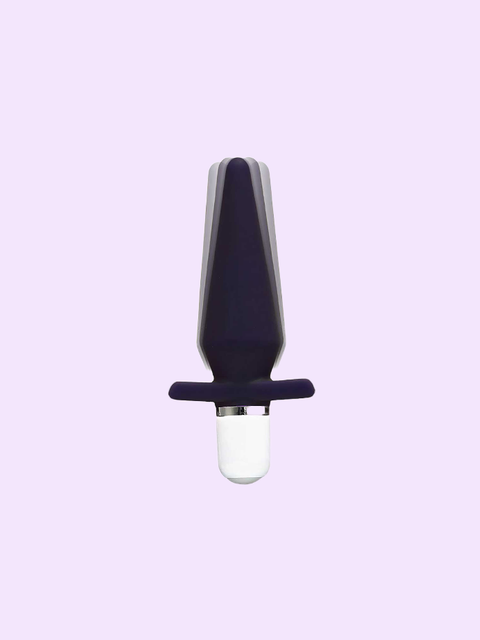 Vedo Rio - Quiet Powerful Pleasure Vibrator