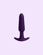 Vedo Bump - promises a smooth ride 🤭 View 1
