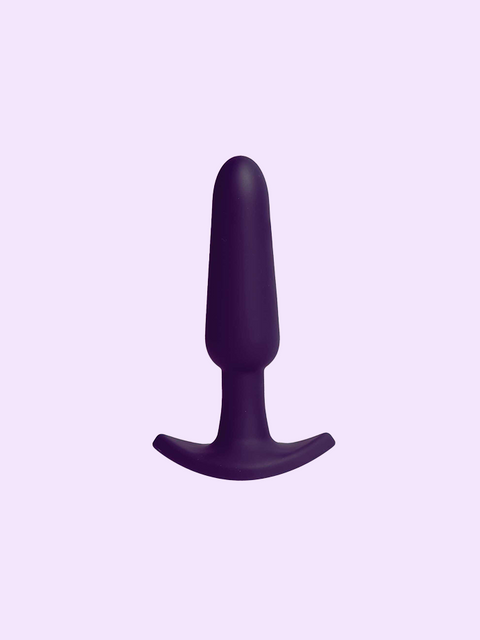 Vedo Bump promises a smooth ride 🤭
